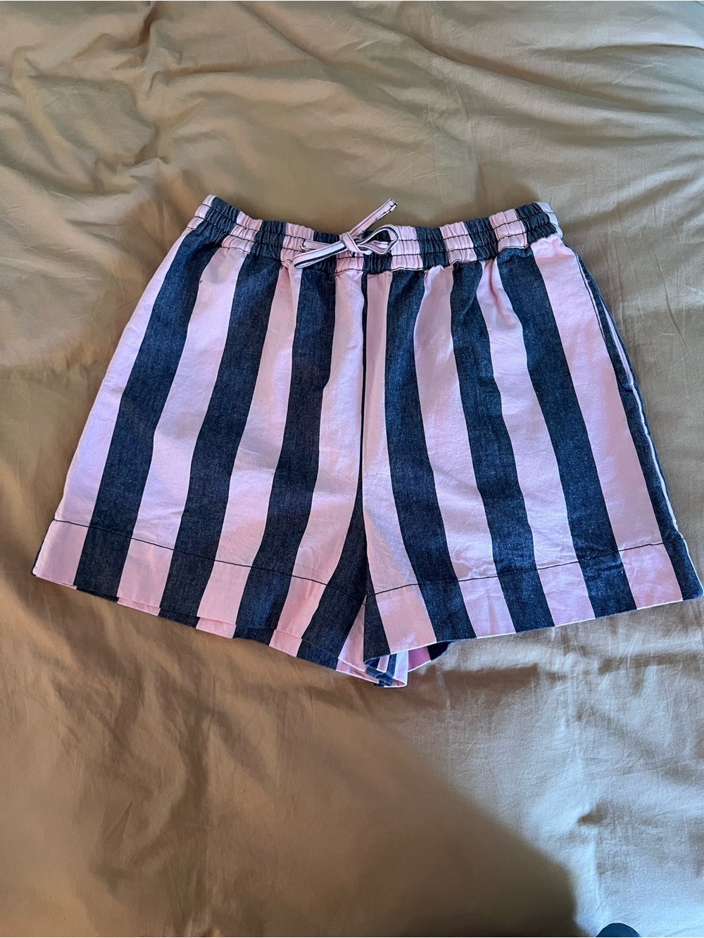 Damson Madder Shorts | Size 12